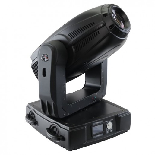 Moving Head Color Spot 1200